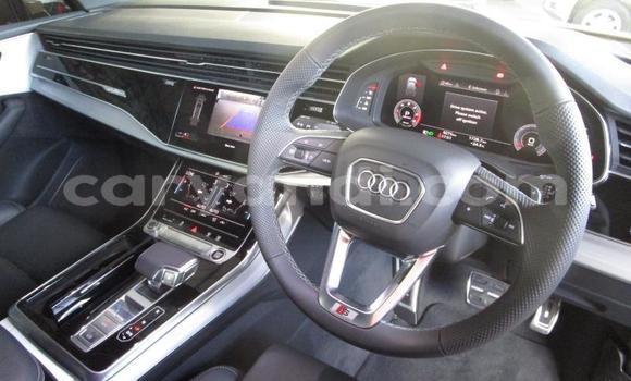 Tenga Tsaru Audi Q7 Sirivha Mota in Kitwe in Zambia Tenga Tsaru Audi Q7 Sirivha Mota in Kitwe in Zambia