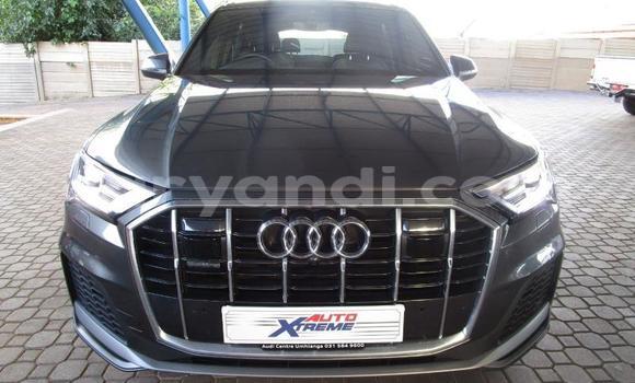 Tenga Tsaru Audi Q7 Sirivha Mota in Kitwe in Zambia Tenga Tsaru Audi Q7 Sirivha Mota in Kitwe in Zambia