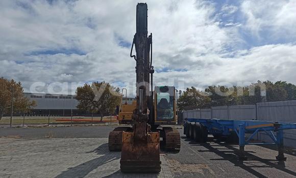 Buy Used Volvo FL Other Truck in Chipata in Zambia Buy Used Volvo FL Other Truck in Chipata in Zambia