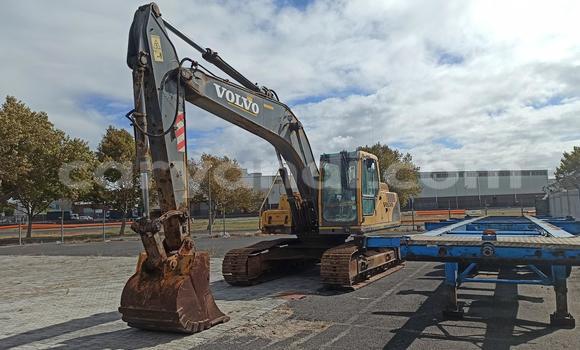 Buy Used Volvo FL Other Truck in Chipata in Zambia Buy Used Volvo FL Other Truck in Chipata in Zambia