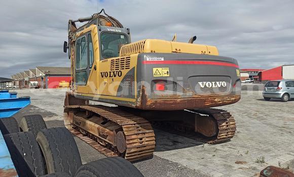 Buy Used Volvo FL Other Truck in Chipata in Zambia Buy Used Volvo FL Other Truck in Chipata in Zambia