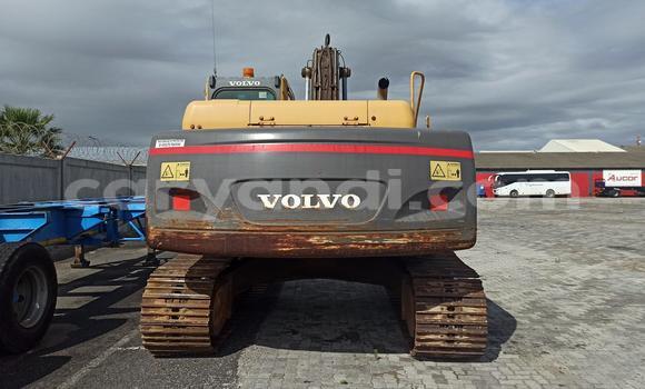 Buy Used Volvo FL Other Truck in Chipata in Zambia Buy Used Volvo FL Other Truck in Chipata in Zambia