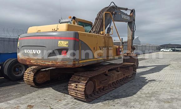 Buy Used Volvo FL Other Truck in Chipata in Zambia Buy Used Volvo FL Other Truck in Chipata in Zambia