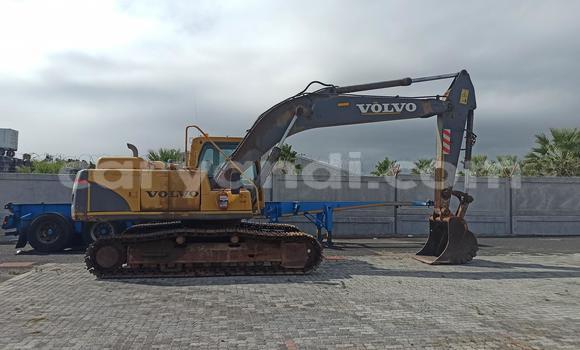 Buy Used Volvo FL Other Truck in Chipata in Zambia Buy Used Volvo FL Other Truck in Chipata in Zambia