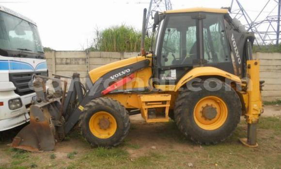 Acheter Occasion Utilitaire Caterpillar 120 Autre à Lundazi, Est Acheter Occasion Utilitaire Caterpillar 120 Autre à Lundazi, Est