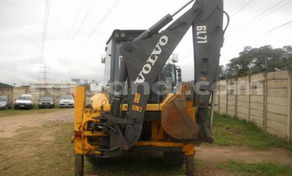 Acheter Occasion Utilitaire Caterpillar 120 Autre à Lundazi, Est Acheter Occasion Utilitaire Caterpillar 120 Autre à Lundazi, Est