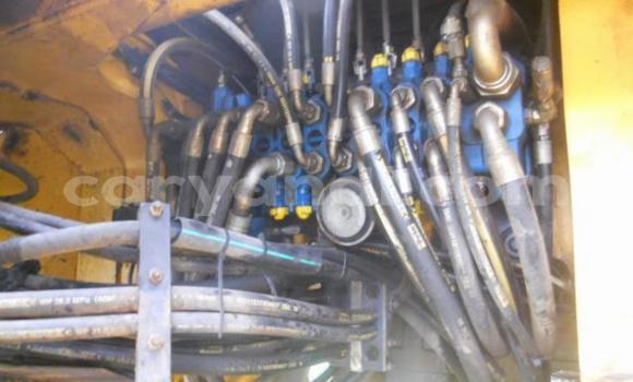 Acheter Occasion Utilitaire Caterpillar 120 Autre à Lundazi, Est Acheter Occasion Utilitaire Caterpillar 120 Autre à Lundazi, Est