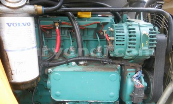 Acheter Occasion Utilitaire Caterpillar 120 Autre à Lundazi, Est Acheter Occasion Utilitaire Caterpillar 120 Autre à Lundazi, Est