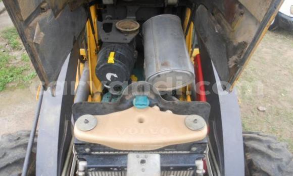 Acheter Occasion Utilitaire Caterpillar 120 Autre à Lundazi, Est Acheter Occasion Utilitaire Caterpillar 120 Autre à Lundazi, Est