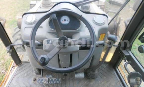 Acheter Occasion Utilitaire Caterpillar 120 Autre à Lundazi, Est Acheter Occasion Utilitaire Caterpillar 120 Autre à Lundazi, Est