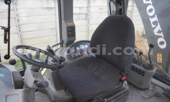 Acheter Occasion Utilitaire Caterpillar 120 Autre à Lundazi, Est Acheter Occasion Utilitaire Caterpillar 120 Autre à Lundazi, Est