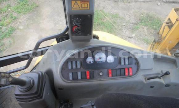 Acheter Occasion Utilitaire Caterpillar 120 Autre à Lundazi, Est Acheter Occasion Utilitaire Caterpillar 120 Autre à Lundazi, Est