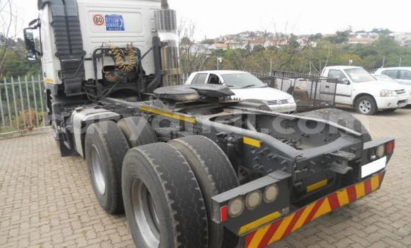 Buy Used Volvo FL White Truck in Lundazi in Eastern Buy Used Volvo FL White Truck in Lundazi in Eastern