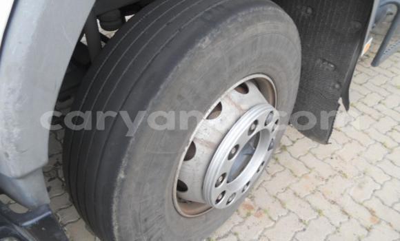 Buy Used Volvo FL White Truck in Lundazi in Eastern Buy Used Volvo FL White Truck in Lundazi in Eastern