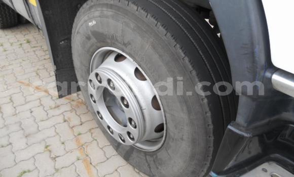 Buy Used Volvo FL White Truck in Lundazi in Eastern Buy Used Volvo FL White Truck in Lundazi in Eastern