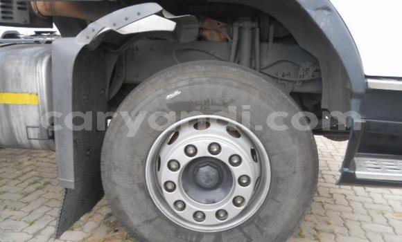 Buy Used Volvo FL White Truck in Lundazi in Eastern Buy Used Volvo FL White Truck in Lundazi in Eastern