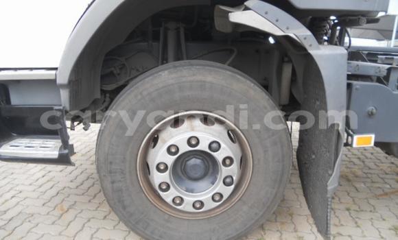 Buy Used Volvo FL White Truck in Lundazi in Eastern Buy Used Volvo FL White Truck in Lundazi in Eastern