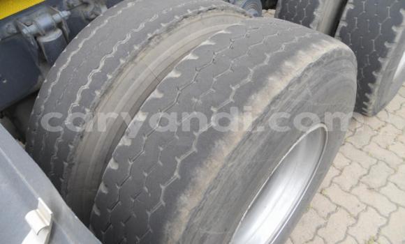 Buy Used Volvo FL White Truck in Lundazi in Eastern Buy Used Volvo FL White Truck in Lundazi in Eastern