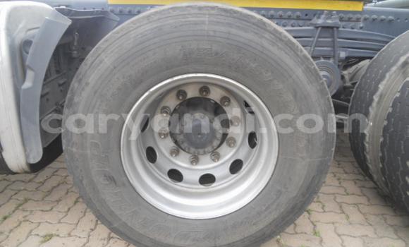 Buy Used Volvo FL White Truck in Lundazi in Eastern Buy Used Volvo FL White Truck in Lundazi in Eastern