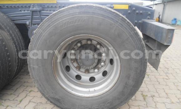 Buy Used Volvo FL White Truck in Lundazi in Eastern Buy Used Volvo FL White Truck in Lundazi in Eastern