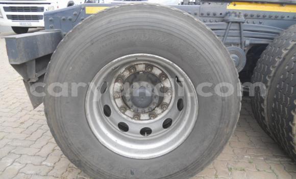 Buy Used Volvo FL White Truck in Lundazi in Eastern Buy Used Volvo FL White Truck in Lundazi in Eastern