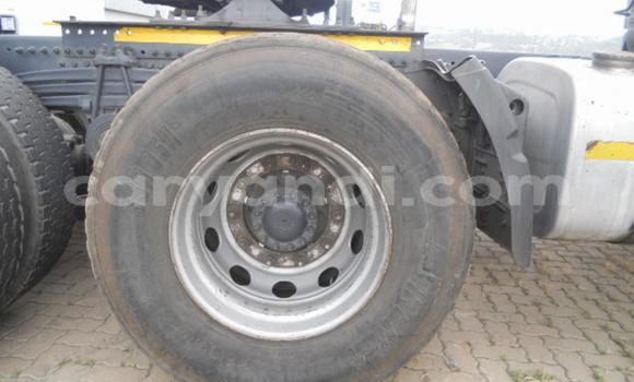 Buy Used Volvo FL White Truck in Lundazi in Eastern Buy Used Volvo FL White Truck in Lundazi in Eastern