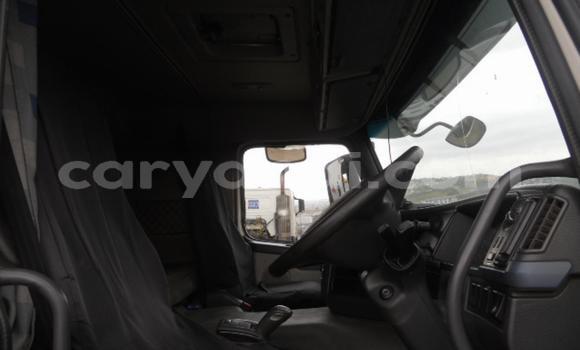 Buy Used Volvo FL White Truck in Lundazi in Eastern Buy Used Volvo FL White Truck in Lundazi in Eastern