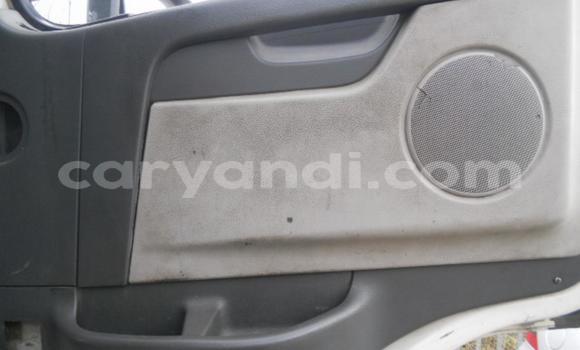 Buy Used Volvo FL White Truck in Lundazi in Eastern Buy Used Volvo FL White Truck in Lundazi in Eastern