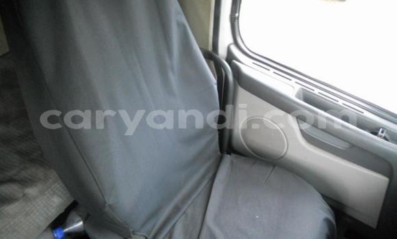 Buy Used Volvo FL White Truck in Lundazi in Eastern Buy Used Volvo FL White Truck in Lundazi in Eastern