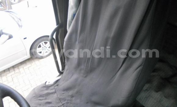 Buy Used Volvo FL White Truck in Lundazi in Eastern Buy Used Volvo FL White Truck in Lundazi in Eastern