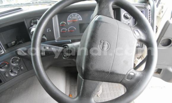 Buy Used Volvo FL White Truck in Lundazi in Eastern Buy Used Volvo FL White Truck in Lundazi in Eastern