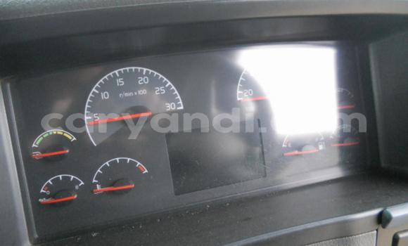 Buy Used Volvo FL White Truck in Lundazi in Eastern Buy Used Volvo FL White Truck in Lundazi in Eastern