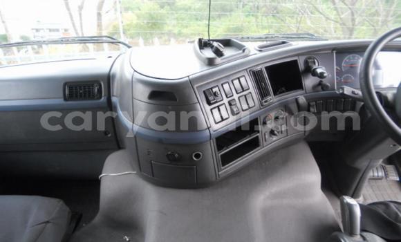 Buy Used Volvo FL White Truck in Lundazi in Eastern Buy Used Volvo FL White Truck in Lundazi in Eastern