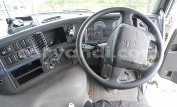Buy Used Volvo FL White Truck in Lundazi in Eastern Buy Used Volvo FL White Truck in Lundazi in Eastern