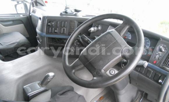 Buy Used Volvo FL White Truck in Lundazi in Eastern Buy Used Volvo FL White Truck in Lundazi in Eastern