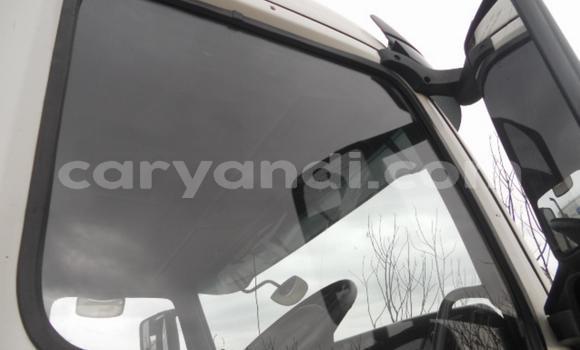 Buy Used Volvo FL White Truck in Lundazi in Eastern Buy Used Volvo FL White Truck in Lundazi in Eastern