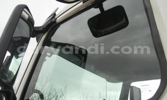 Buy Used Volvo FL White Truck in Lundazi in Eastern Buy Used Volvo FL White Truck in Lundazi in Eastern