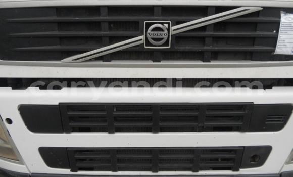 Buy Used Volvo FL White Truck in Lundazi in Eastern Buy Used Volvo FL White Truck in Lundazi in Eastern