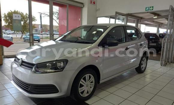 Buy Used Volkswagen Polo Silver Car in Chingola in Zambia Buy Used Volkswagen Polo Silver Car in Chingola in Zambia