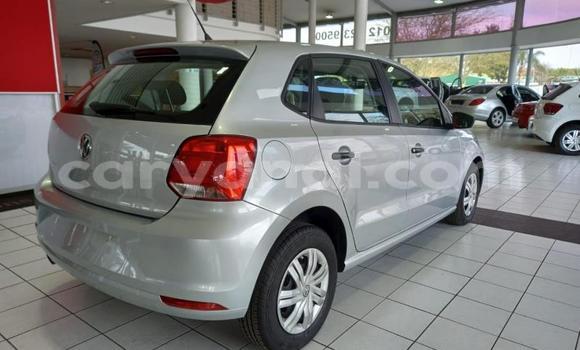 Buy Used Volkswagen Polo Silver Car in Chingola in Zambia Buy Used Volkswagen Polo Silver Car in Chingola in Zambia