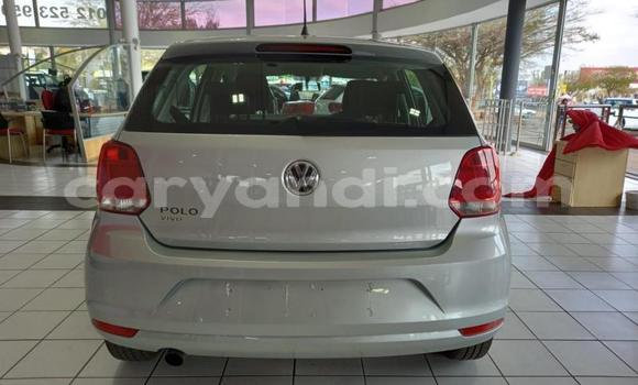 Buy Used Volkswagen Polo Silver Car in Chingola in Zambia Buy Used Volkswagen Polo Silver Car in Chingola in Zambia