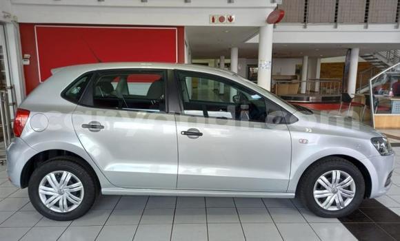 Buy Used Volkswagen Polo Silver Car in Chingola in Zambia Buy Used Volkswagen Polo Silver Car in Chingola in Zambia