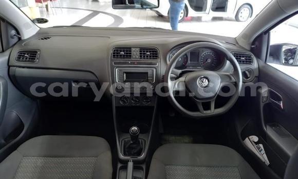 Buy Used Volkswagen Polo Silver Car in Chingola in Zambia Buy Used Volkswagen Polo Silver Car in Chingola in Zambia