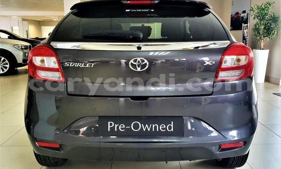 Acheter Occasion Voiture Toyota Starlet Bleu à Chililabombwe, Copperbelt Acheter Occasion Voiture Toyota Starlet Bleu à Chililabombwe, Copperbelt