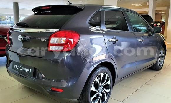 Acheter Occasion Voiture Toyota Starlet Bleu à Chililabombwe, Copperbelt Acheter Occasion Voiture Toyota Starlet Bleu à Chililabombwe, Copperbelt