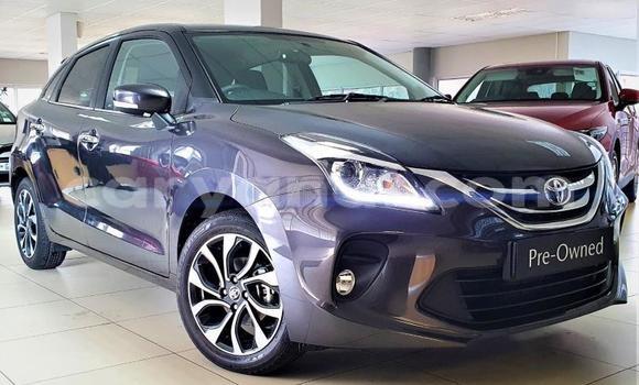 Acheter Occasion Voiture Toyota Starlet Bleu à Chililabombwe, Copperbelt Acheter Occasion Voiture Toyota Starlet Bleu à Chililabombwe, Copperbelt