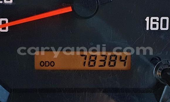 Buy Used Isuzu FTR 850 White Truck in Chipata in Zambia Buy Used Isuzu FTR 850 White Truck in Chipata in Zambia