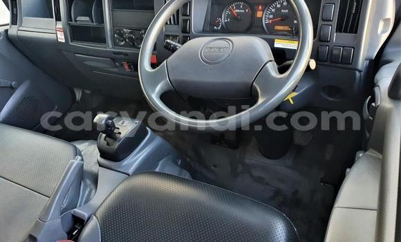 Buy Used Isuzu FTR 850 White Truck in Chipata in Zambia Buy Used Isuzu FTR 850 White Truck in Chipata in Zambia