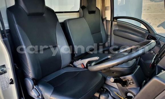 Buy Used Isuzu FTR 850 White Truck in Chipata in Zambia Buy Used Isuzu FTR 850 White Truck in Chipata in Zambia