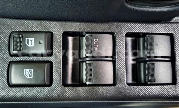 Acheter Occasion Voiture Isuzu D–MAX Blanc à Chingola, Zambie Acheter Occasion Voiture Isuzu D–MAX Blanc à Chingola, Zambie